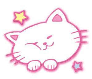 鏡 ()さんのLINEスタンプ　犬＆猫のキャラクターデザインをお願い致します。への提案