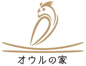 Onkaloさんの建築会社のロゴへの提案