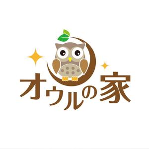 Rosetta (aoomae1588)さんの建築会社のロゴへの提案