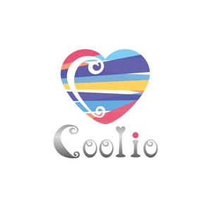 tara_b (tara_b)さんのスマホアプリ「Coolio」ロゴ製作への提案