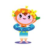 mimika (mimika)さんの地域に愛されるキャラクターデザインへの提案