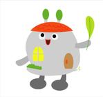 mimika (mimika)さんの不動産会社のイメージキャラクター（新日本エステート）への提案