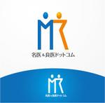 Cezanne (heart)さんの医療系WEBサイトのロゴ作成への提案