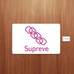 Mono (soonsoon)さんのアクセサリーブランド「Supreve」のロゴ作成への提案