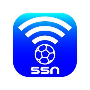 カズ (kzk_1015)さんのリリース済みiPhoneアプリのアイコン作成（サッカーアプリ）への提案