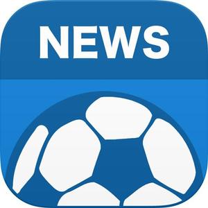 obon (obon_take)さんのリリース済みiPhoneアプリのアイコン作成（サッカーアプリ）への提案