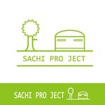 Mono (soonsoon)さんの旅館若旦那の総合観光プロデュース団体’SACHI PROJECT’ のロゴへの提案
