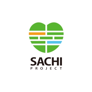 chpt.z (chapterzen)さんの旅館若旦那の総合観光プロデュース団体’SACHI PROJECT’ のロゴへの提案