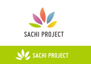 landscape (landscape)さんの旅館若旦那の総合観光プロデュース団体’SACHI PROJECT’ のロゴへの提案