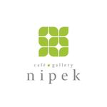 skyblue (skyblue)さんの北海道美瑛町に今秋オープンの、カフェとギャラリー「nipek」のロゴへの提案