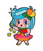 mimika (mimika)さんの地域に愛されるキャラクターデザインへの提案