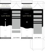soboro (soborodesign)さんの高級感のある牛乳パックのパッケージデザインへの提案