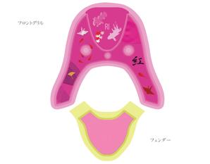 studio-alohaさんの電動バイクのカウルデザインへの提案