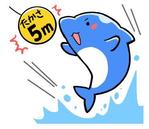 ミナミ (monami-c)さんの【LINEスタンプ】海の動物のLINEスタンプ（総額3万）【継続依頼も考えてます】への提案