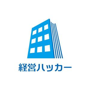 nabe (nabe)さんのクラウド会計ソフト freee が運営するブログ「経営ハッカー」のロゴ募集への提案