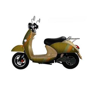 FOURTH GRAPHICS (kh14)さんの電動バイクのカウルデザインへの提案