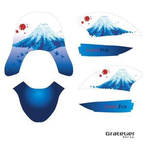 D+plus (D_plus)さんの電動バイクのカウルデザインへの提案