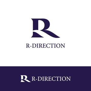 nabe (nabe)さんの高級リゾート会社「R-DIRECTION」の社名ロゴへの提案