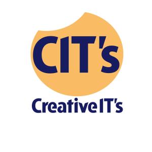 ookawa (family-ookawa)さんの新規設立ITサービス企業「Creative IT's」のロゴへの提案