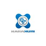 yusa project (yusa_project)さんのIT企業のサイト「株式会社 からくり」のロゴへの提案