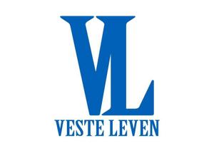renamaruuさんのアパレルブランド　VESTE LEVEN　ロゴ作成依頼への提案