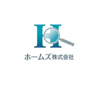 toto046 (toto046)さんの探偵会社のロゴ制作への提案