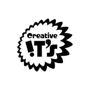 sayumistyle (sayumistyle)さんの新規設立ITサービス企業「Creative IT's」のロゴへの提案