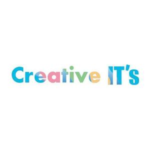 nao (naon_no)さんの新規設立ITサービス企業「Creative IT's」のロゴへの提案