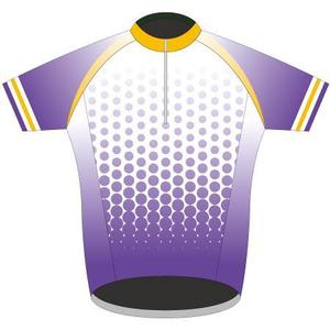 naraponさんの自転車ジャージのデザイン募集　複数当選への提案