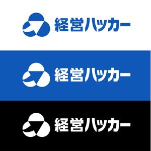 Hdo-l (hdo-l)さんのクラウド会計ソフト freee が運営するブログ「経営ハッカー」のロゴ募集への提案