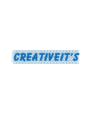moritomizu (moritomizu)さんの新規設立ITサービス企業「Creative IT's」のロゴへの提案
