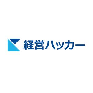 アトリエジアノ (ziano)さんのクラウド会計ソフト freee が運営するブログ「経営ハッカー」のロゴ募集への提案