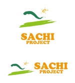 waami01 (waami01)さんの旅館若旦那の総合観光プロデュース団体’SACHI PROJECT’ のロゴへの提案