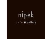 Runo Design (Runo_Design)さんの北海道美瑛町に今秋オープンの、カフェとギャラリー「nipek」のロゴへの提案