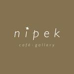 designer ()さんの北海道美瑛町に今秋オープンの、カフェとギャラリー「nipek」のロゴへの提案