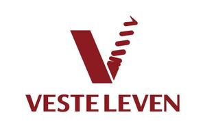 tsujimo (tsujimo)さんのアパレルブランド　VESTE LEVEN　ロゴ作成依頼への提案