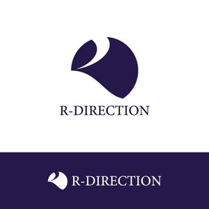 nabe (nabe)さんの高級リゾート会社「R-DIRECTION」の社名ロゴへの提案