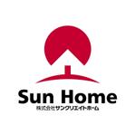 skyblue (skyblue)さんの株式会社　サンクリエイトホームへの提案