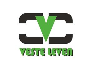 PA (PACW)さんのアパレルブランド　VESTE LEVEN　ロゴ作成依頼への提案