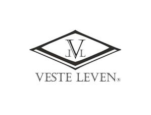 PA (PACW)さんのアパレルブランド　VESTE LEVEN　ロゴ作成依頼への提案