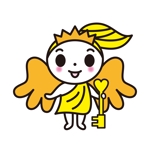 RO (uji52)さんの天使のキャラクターデザインへの提案