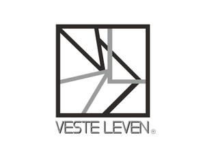 PA (PACW)さんのアパレルブランド　VESTE LEVEN　ロゴ作成依頼への提案