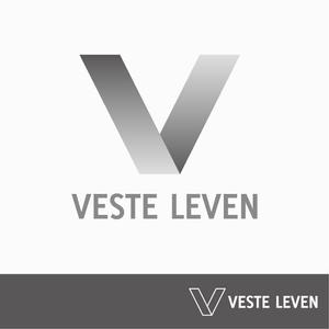 REVELA (REVELA)さんのアパレルブランド　VESTE LEVEN　ロゴ作成依頼への提案