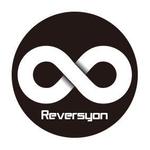 ロケットマン (roketman)さんのインターネットマーケティング会社「リヴァーシオン（Reversyon）」のロゴへの提案