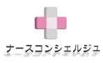 coco (coco_design)さんの看護師人材紹介HPのロゴ制作への提案