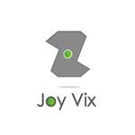 Mono (soonsoon)さんのIT業務、 人材派遣、育成、【Joy Vix】のロゴへの提案
