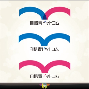 sakitakataka (ramukisa_49)さんの会社のロゴへの提案