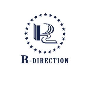 さんたろう (nakajiro)さんの高級リゾート会社「R-DIRECTION」の社名ロゴへの提案