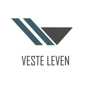IXA-Palette (hanatenma1466)さんのアパレルブランド　VESTE LEVEN　ロゴ作成依頼への提案