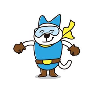 さんのNECOレンジャー(自然環境保護ネコ隊員)への提案